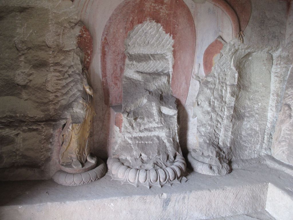 Miniature of Cave 3