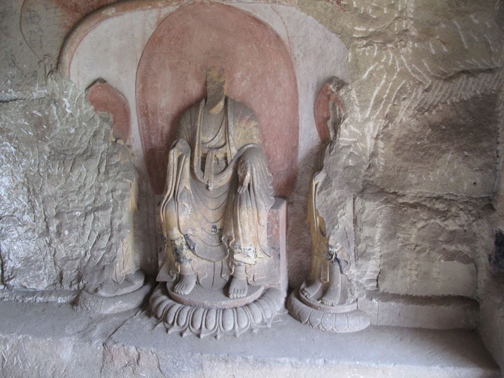 Miniature of Cave 3