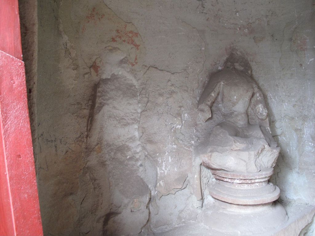 Miniature of Cave 4