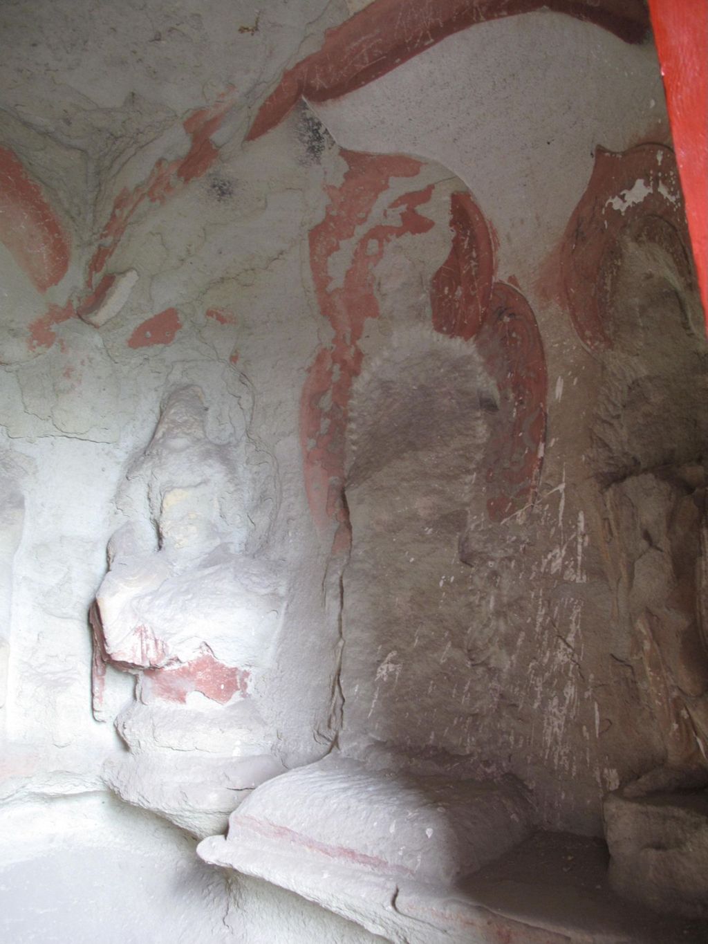 Miniature of Cave 6