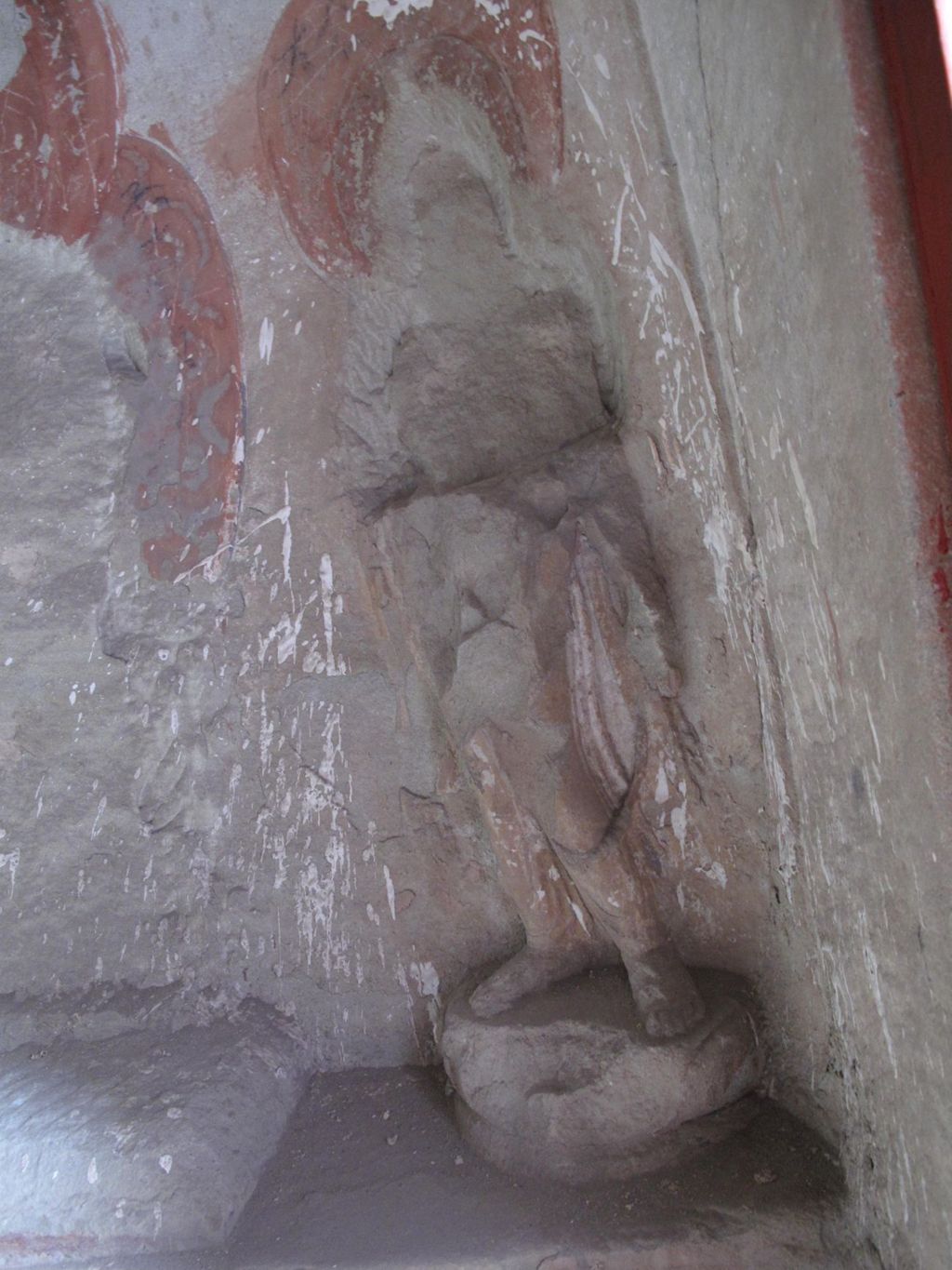 Miniature of Cave 6