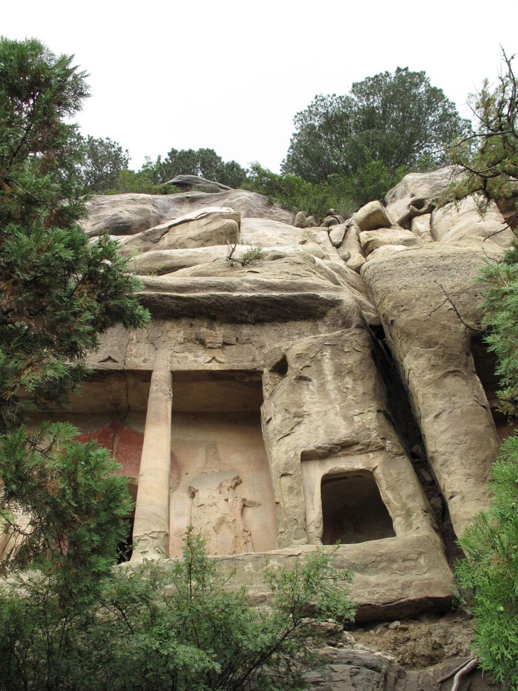 Miniature of Cave 7