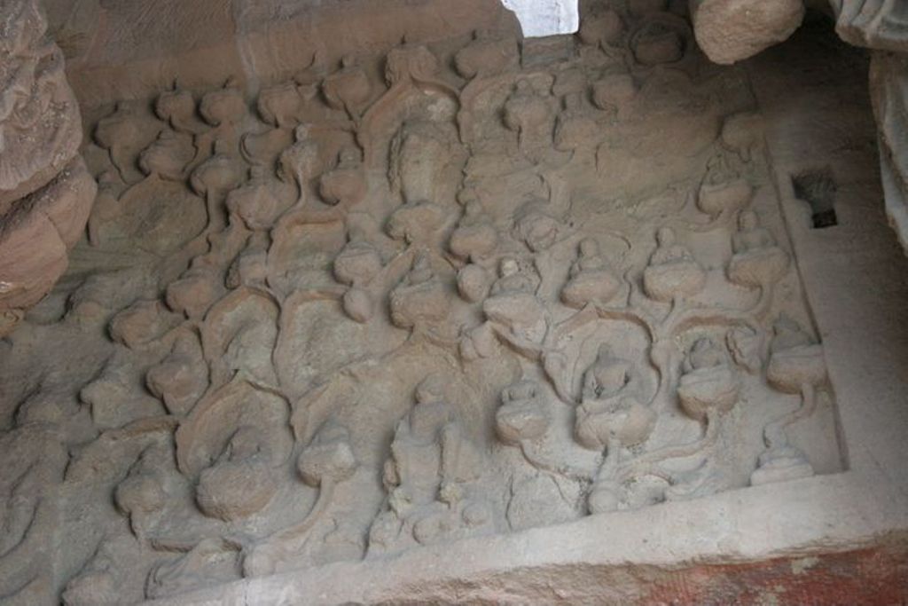 Miniature of Cave 9