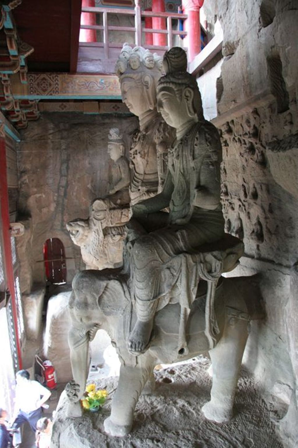 Miniature of Cave 9