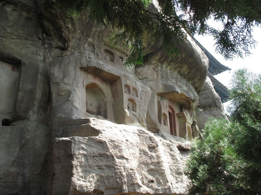 Miniature of Cave 12