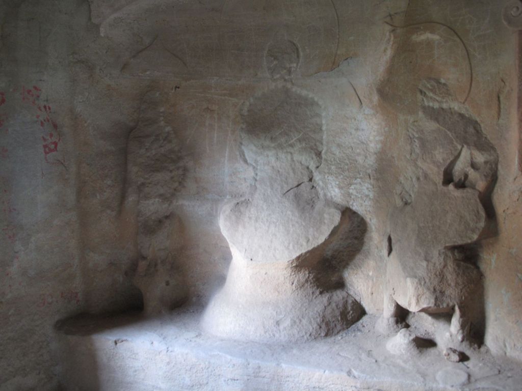 Miniature of Cave 20