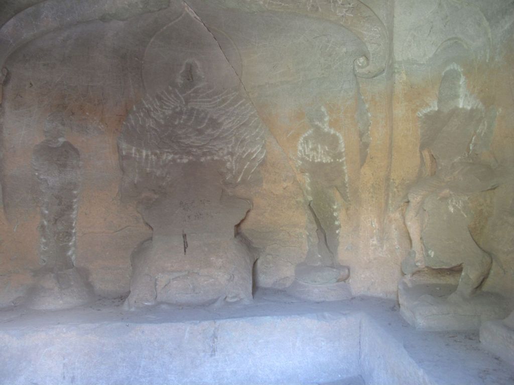 Miniature of Cave 20