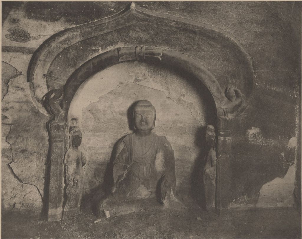 Miniature of Cave 1