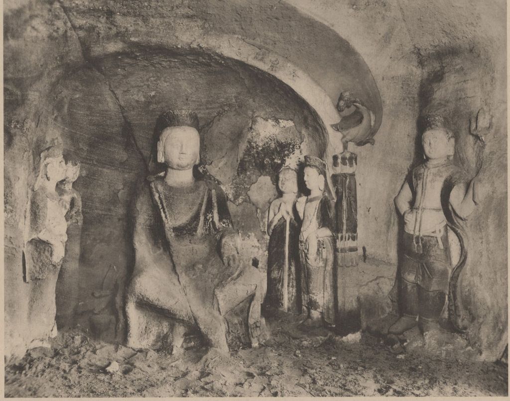 Miniature of Cave 10