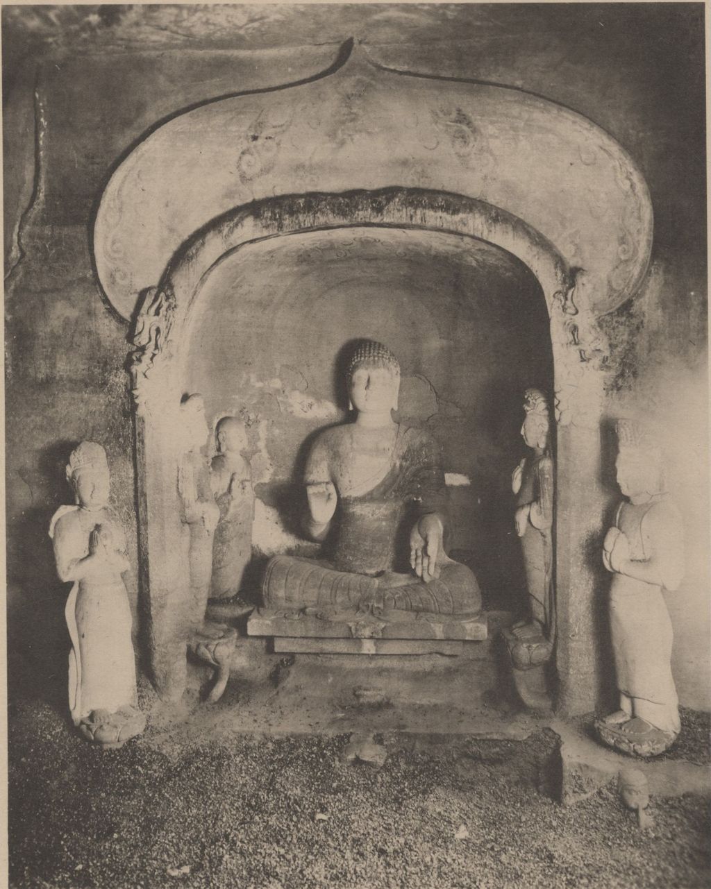 Miniature of Cave 16