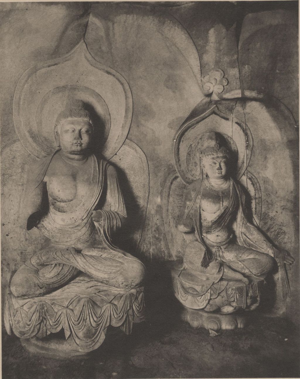 Miniature of Cave 21
