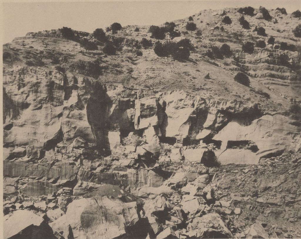 Miniature of Tianlongshan Caves