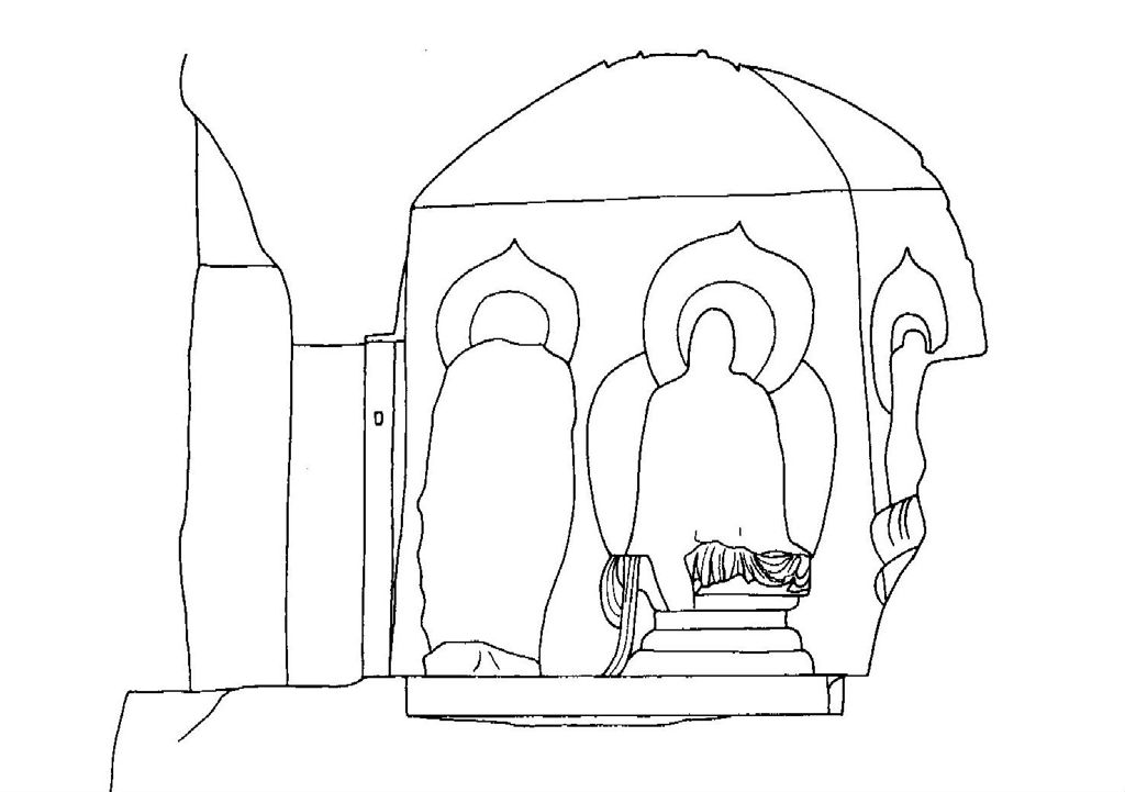 Miniature of Cave 14