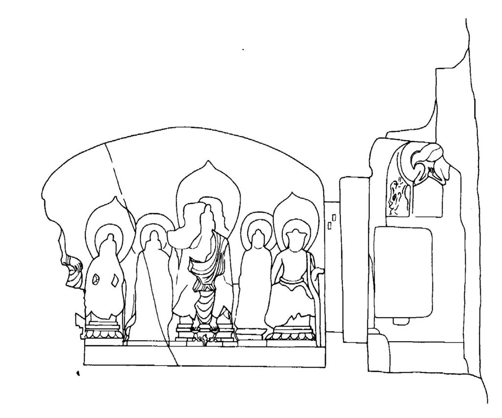 Miniature of Cave 17