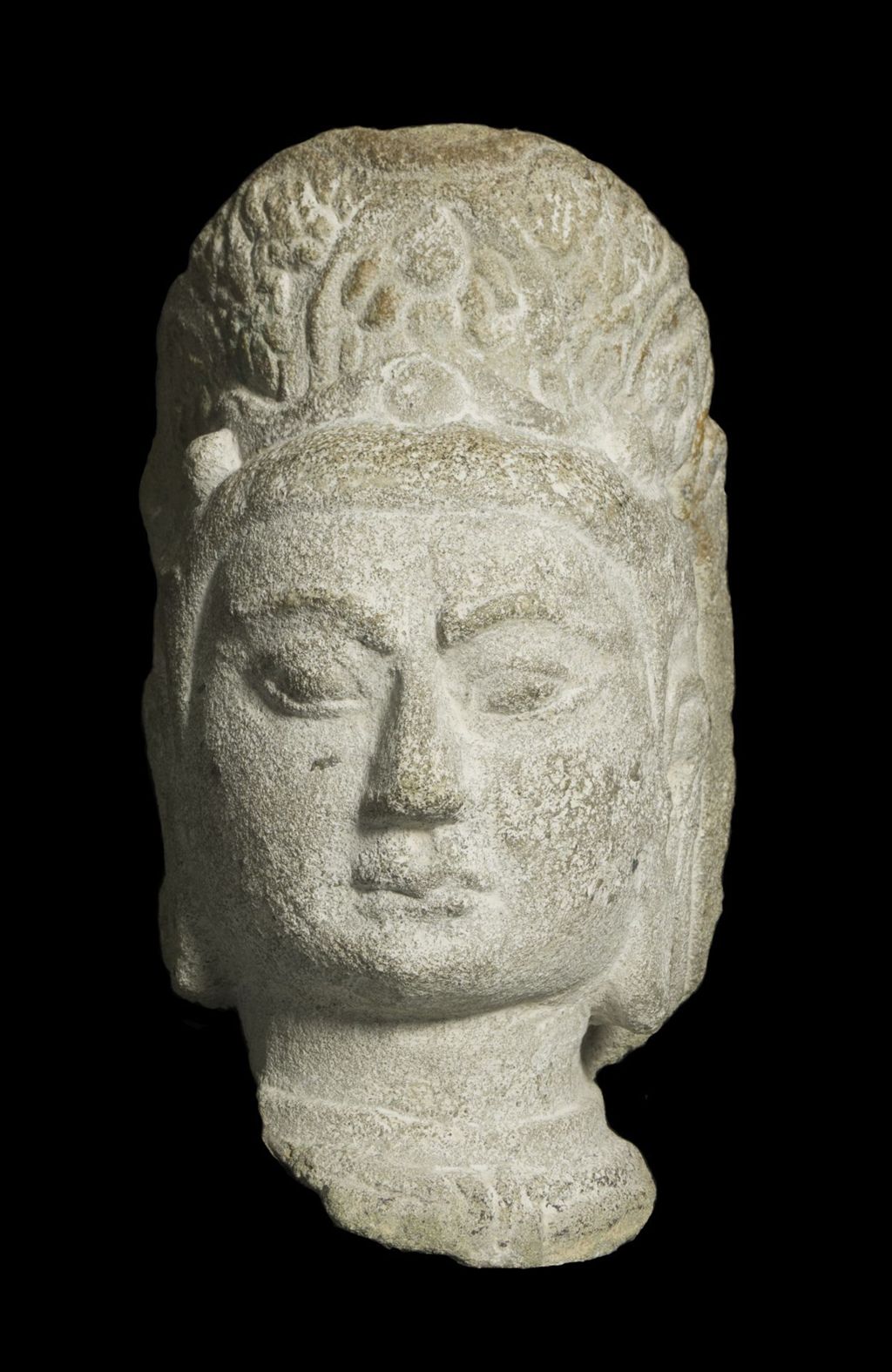 Miniature of Guardian Head