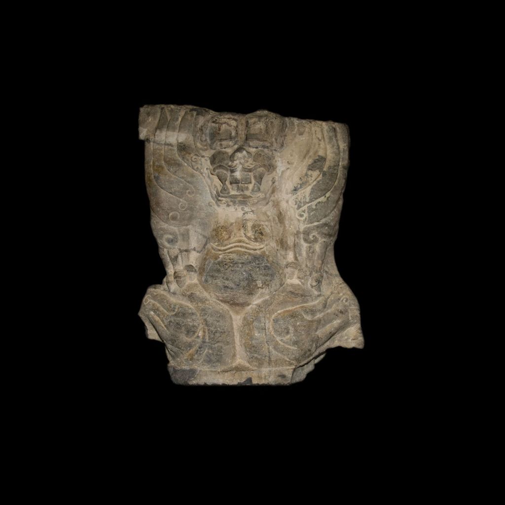Miniature of Monster Kneeling