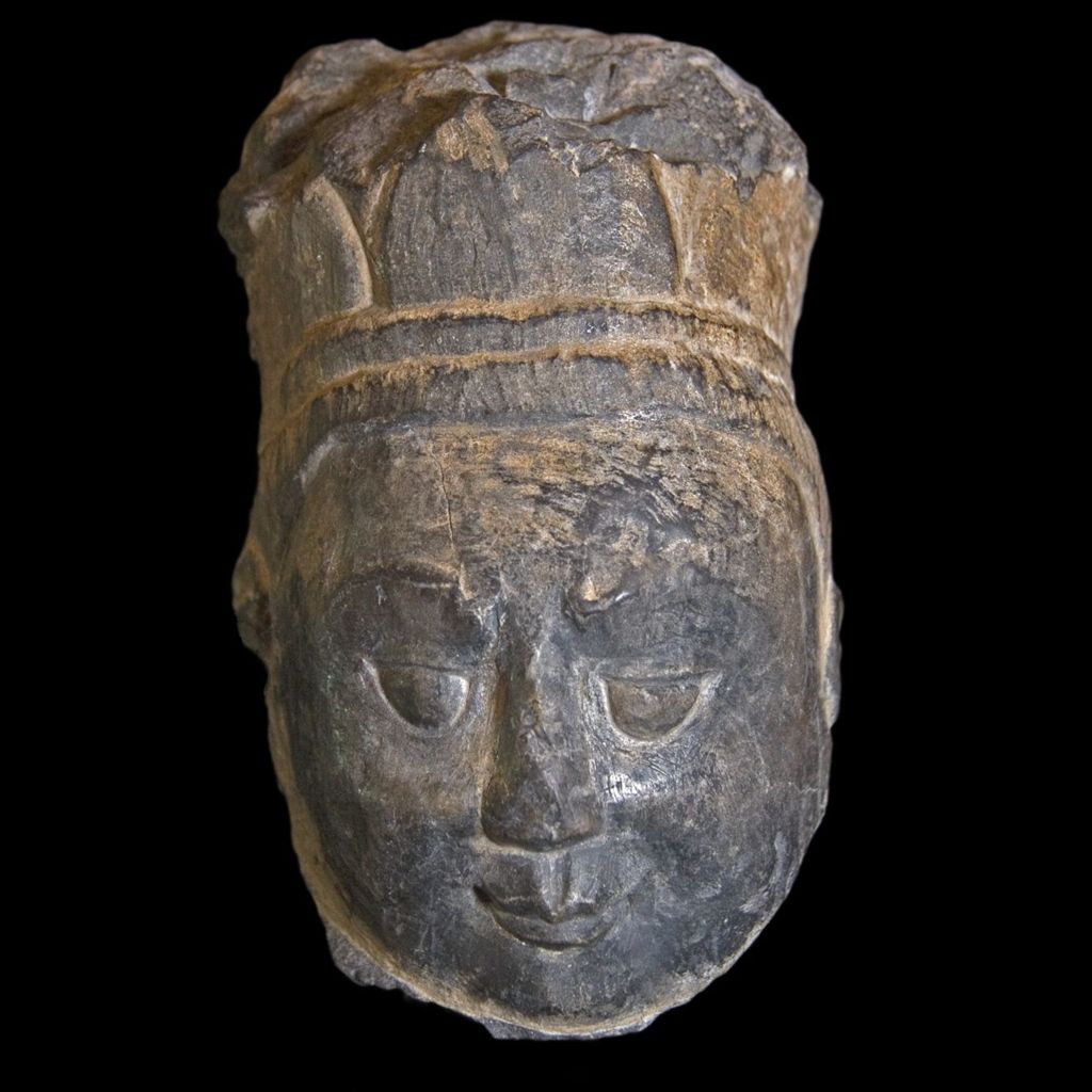 Miniature of Guardian Head