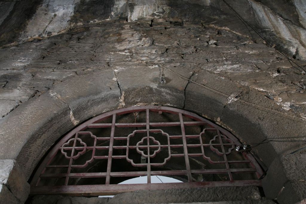 Miniature of Northern Xiangtangshan, North Cave, interior