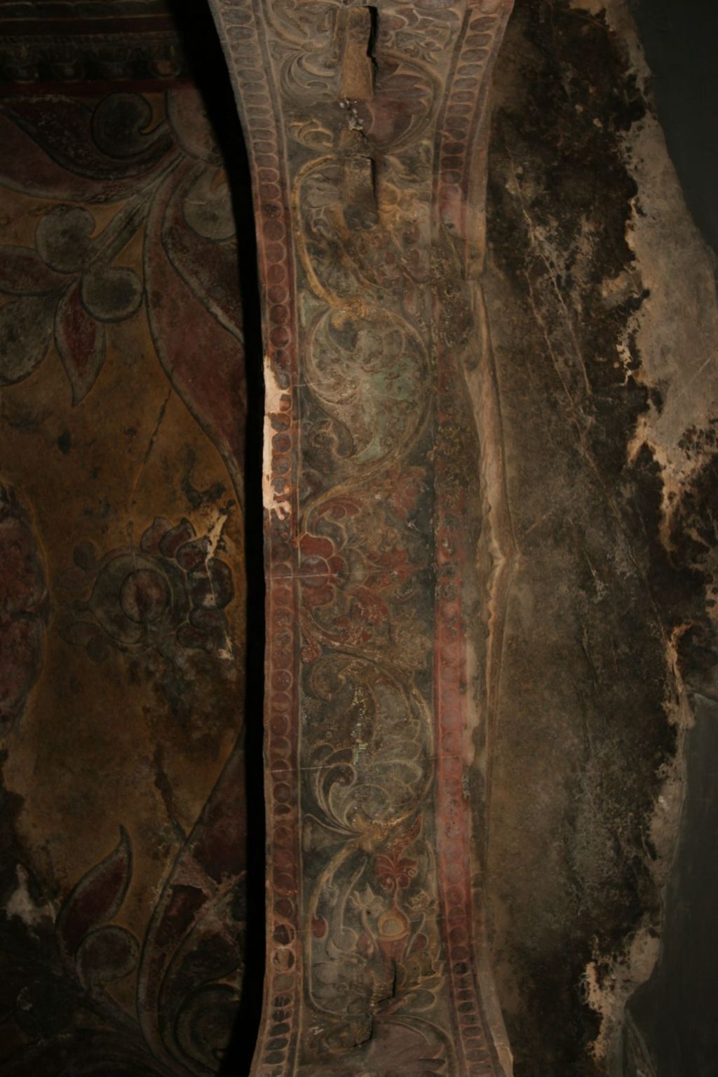 Miniature of Northern Xiangtangshan, South Cave, entrance